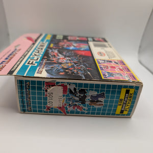 G1 - Victory
Breastforce (Liokaiser): Guyhawk BOX ONLY FRENLY BRICKS - Open 7 Days