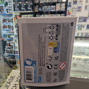 300 - Leonidas Warner Bros. 100th Pop! Vinyl Figure FRENLY BRICKS - Open 7 Days