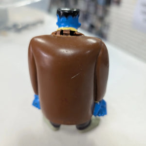 1993 RARE Vintage  Addams Family Candy Container Figures Lurch FRENLY BRICKS - Open 7 Days