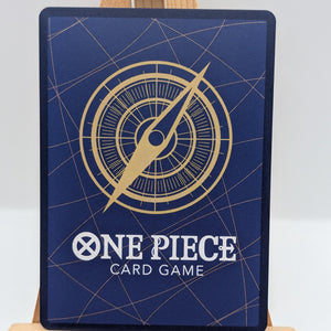 ONE PIECE Nami(parallel/illust:kou takase)【SR/P】 EB03-053 EB-03 Heroines Edition FRENLY BRICKS - Open 7 Days