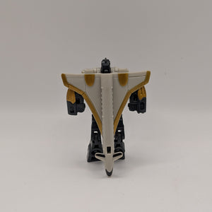Transformers ARMADA Micron Legends Runway (Jack) Cybertron Gray Variant FRENLY BRICKS - Open 7 Days