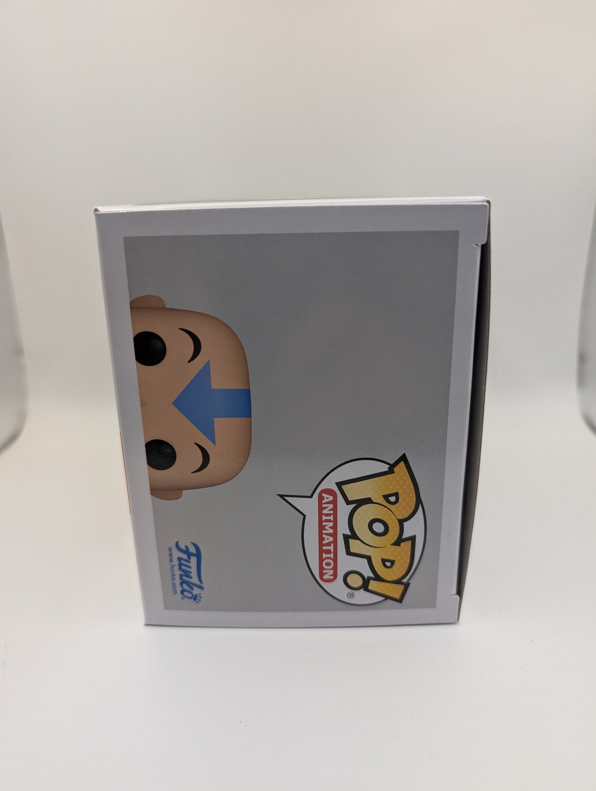 Animation - Avatar -1439 Floating Aang GITD - Pop! Vinyl Figure FRENLY BRICKS - Open 7 Days