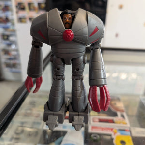 TMNT Baxter Stockman 5