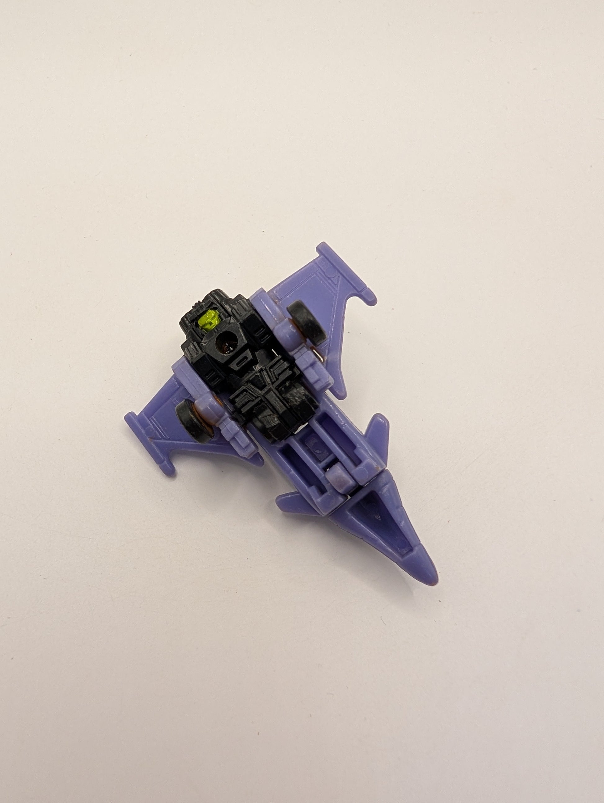 1989 G1 Hasbro Transformers Micromasters Storm Cloud (Air Strike Patrol) FRENLY BRICKS - Open 7 Days