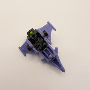 1989 G1 Hasbro Transformers Micromasters Storm Cloud (Air Strike Patrol) FRENLY BRICKS - Open 7 Days