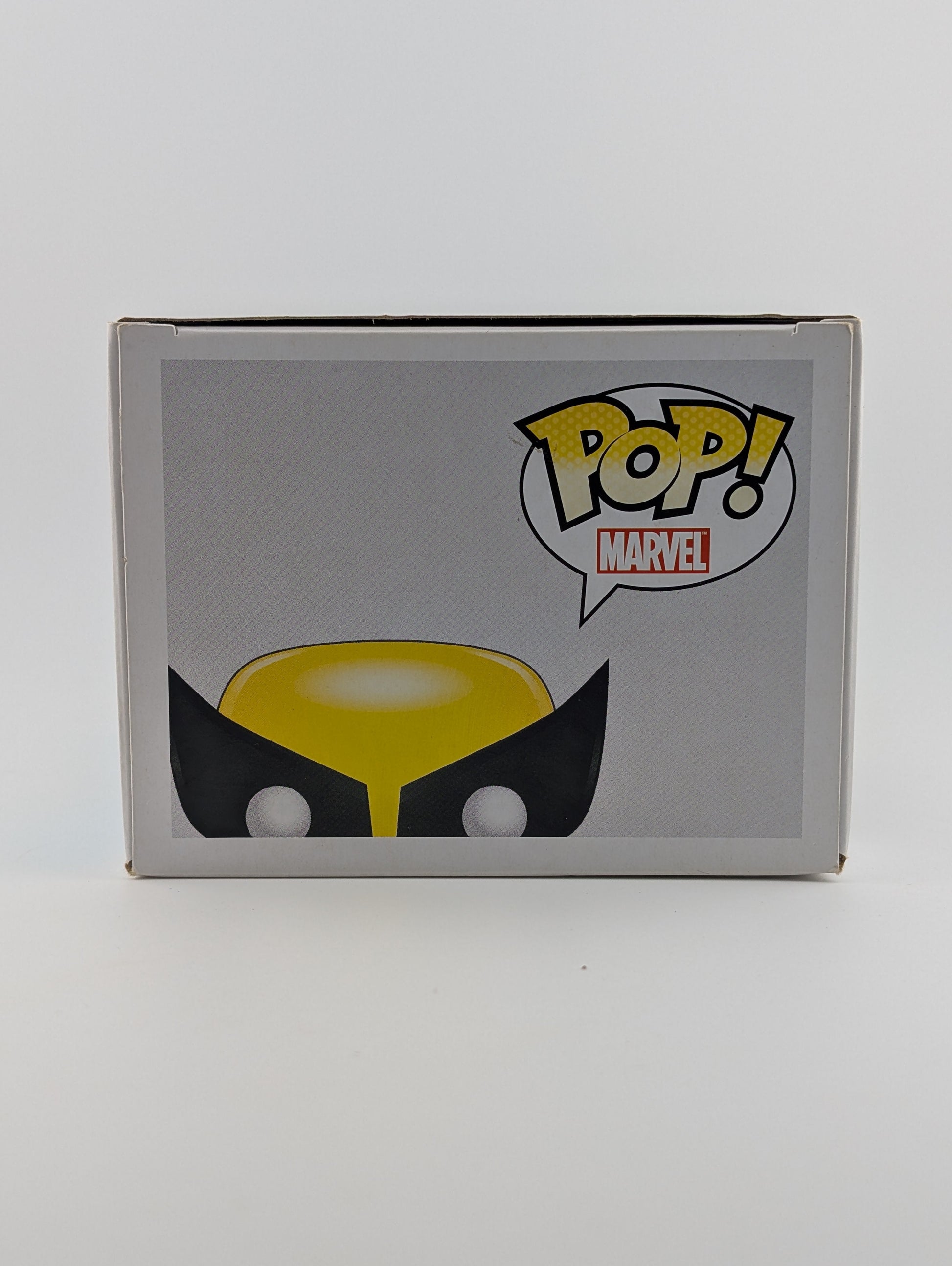 Funko POP! Comics Marvel X-men #05 Wolverine Vinyl Collectable Rare FRENLY BRICKS - Open 7 Days