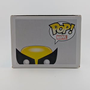 Funko POP! Comics Marvel X-men #05 Wolverine Vinyl Collectable Rare FRENLY BRICKS - Open 7 Days