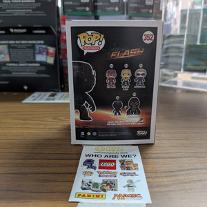 FUNKO Pop Vinyl Zoom #352 FRENLY BRICKS - Open 7 Days