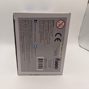 Star Wars - Jabba The Hutt #22 Blue Box 2017 Funko Pop Vinyl Figure FRENLY BRICKS - Open 7 Days