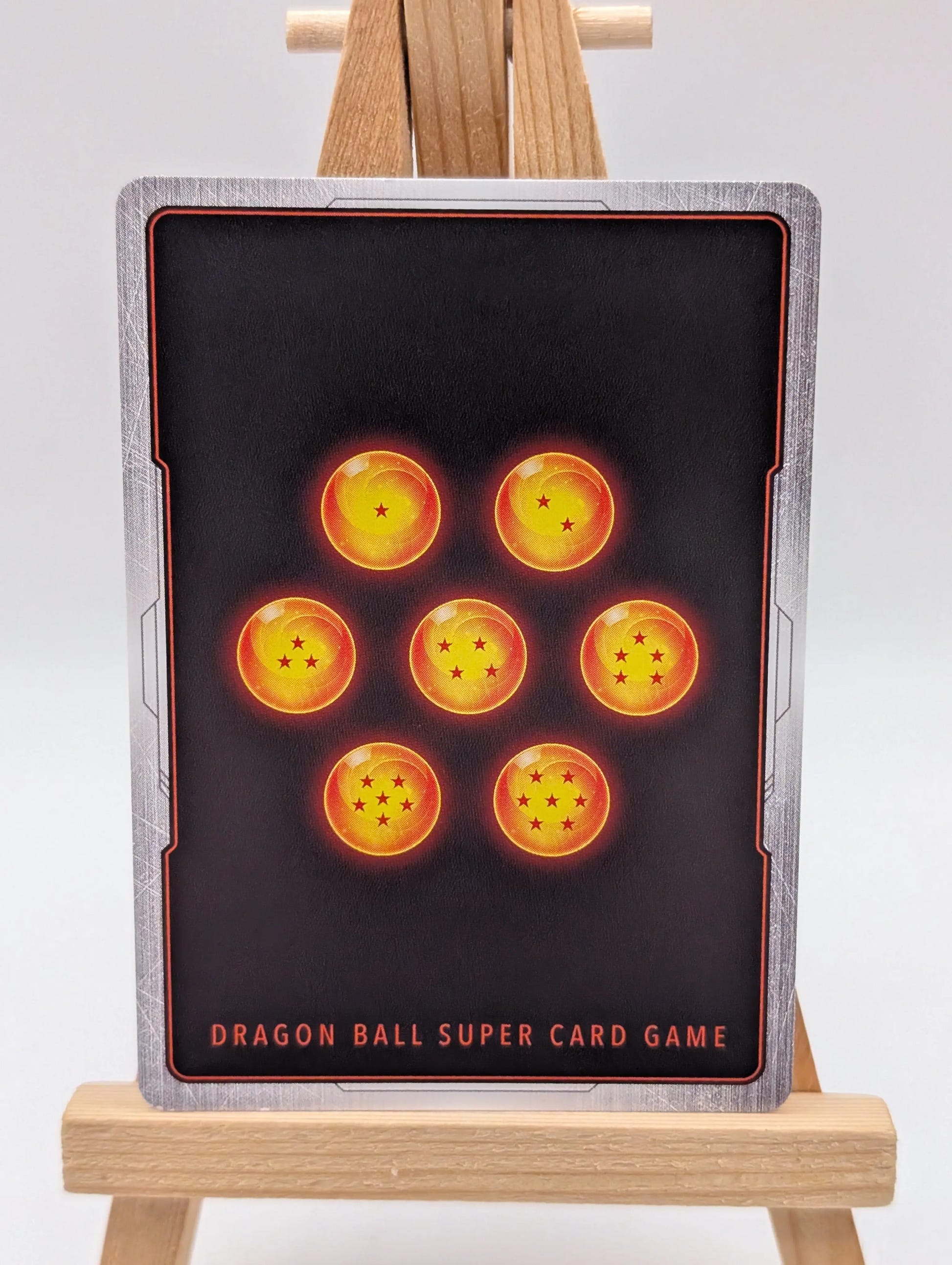 Dragon Ball Fusion World Pan : GT SR Alt Art Raging Roar FB03-125 FRENLY BRICKS - Open 7 Days image 3