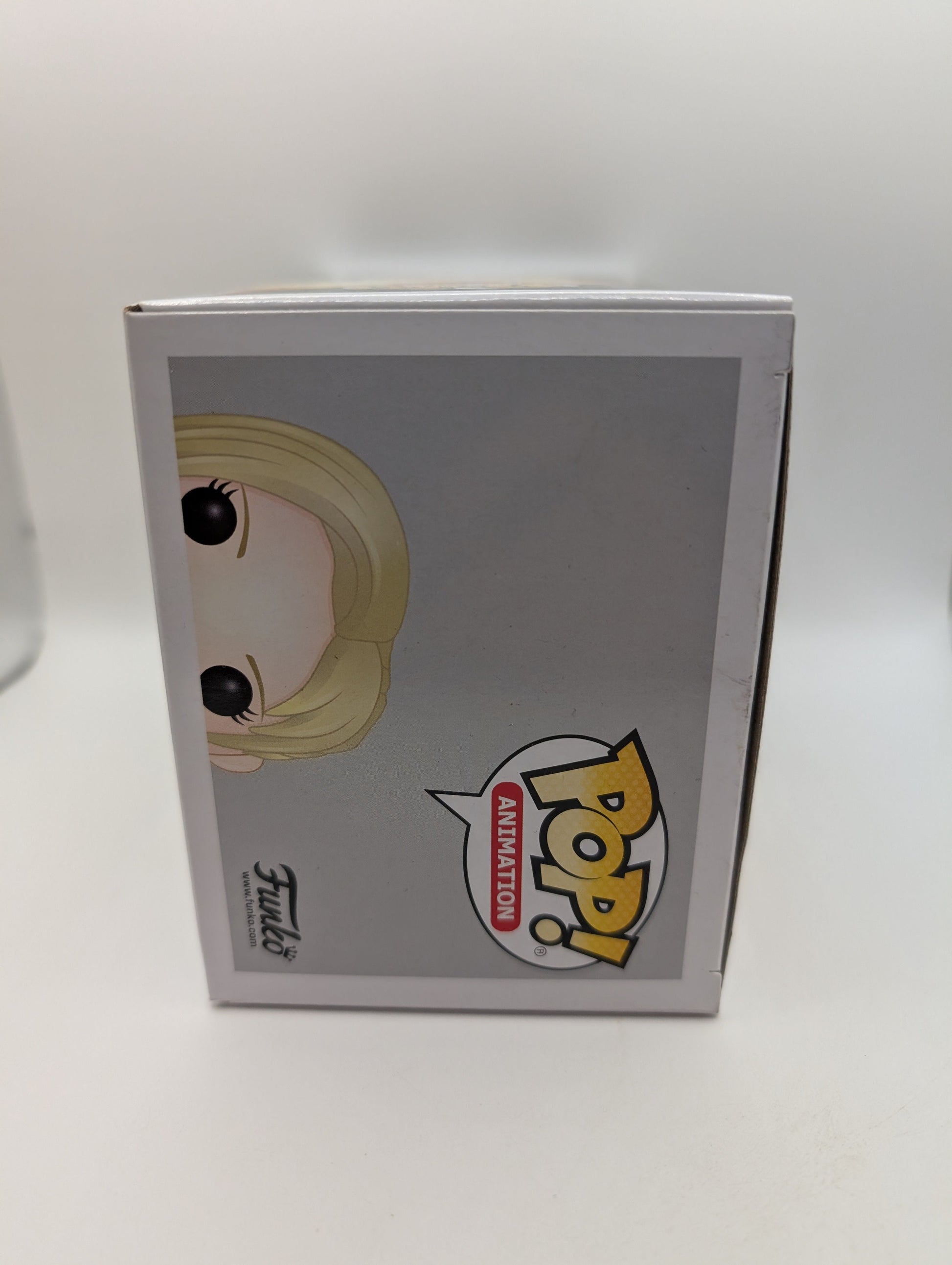 Annie Leonhart 236 Funko Pop Vinyl - Attack on Titan - Anime FRENLY BRICKS - Open 7 Days