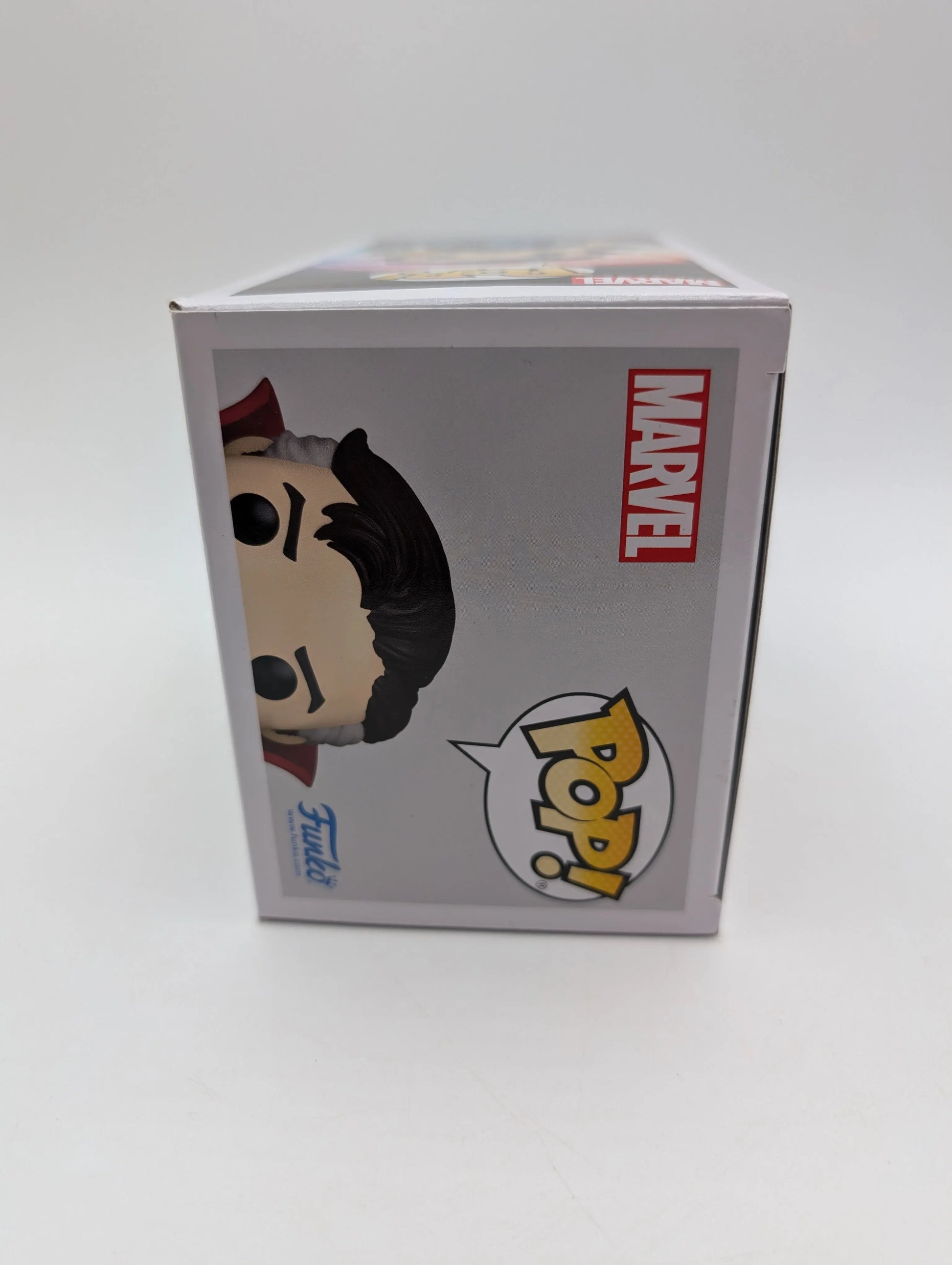 Funko Pop! Vinyl Dr. Strange MOM Collector Corps 1012 Collectible Figure Toy FRENLY BRICKS - Open 7 Days