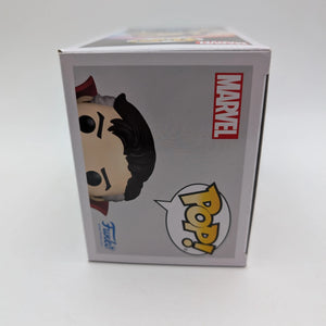 Funko Pop! Vinyl Dr. Strange MOM Collector Corps 1012 Collectible Figure Toy FRENLY BRICKS - Open 7 Days