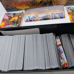 Tomb Of The Forgotten Collectors Edition World Of Warcraft TCG - Incomplete FRENLY BRICKS - Open 7 Days