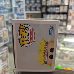 Wonder Tweak #1472 (Funko Pop!, South Park) FRENLY BRICKS - Open 7 Days