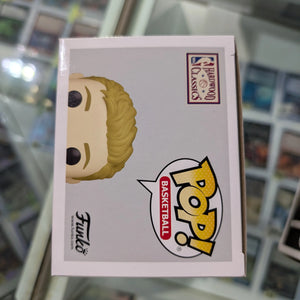 Funko POP! Basketball 1992 Team USA #110 Larry Bird FRENLY BRICKS - Open 7 Days