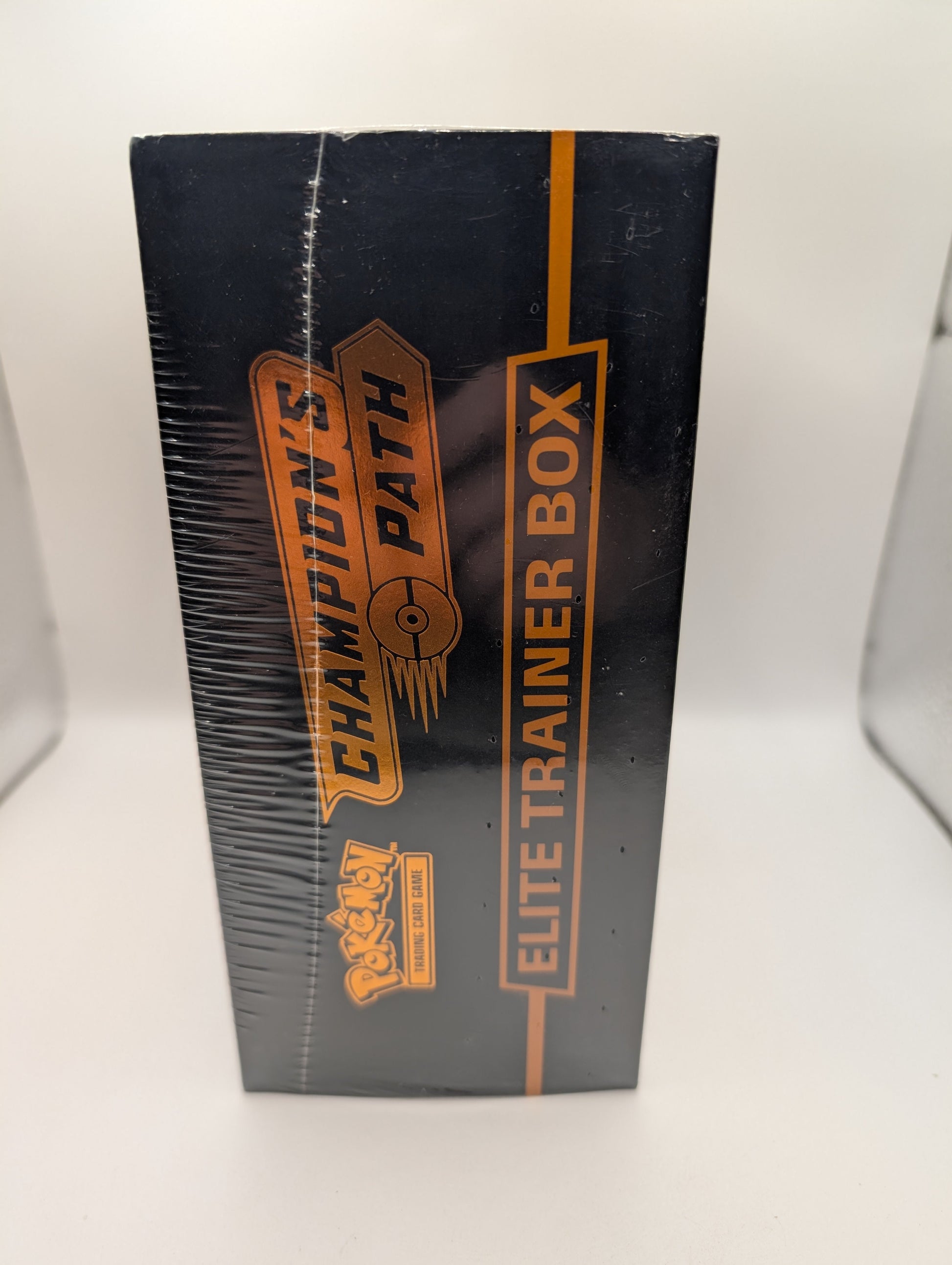 Pokémon Champion's Path Elite Trainer Box ETB 2020 - Factory Sealed FRENLY BRICKS - Open 7 Days