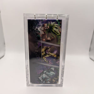 Dragon Ball Super Fighter's Ambition Booster Box Zenkai Series 02 B19 - SEALED FRENLY BRICKS - Open 7 Days