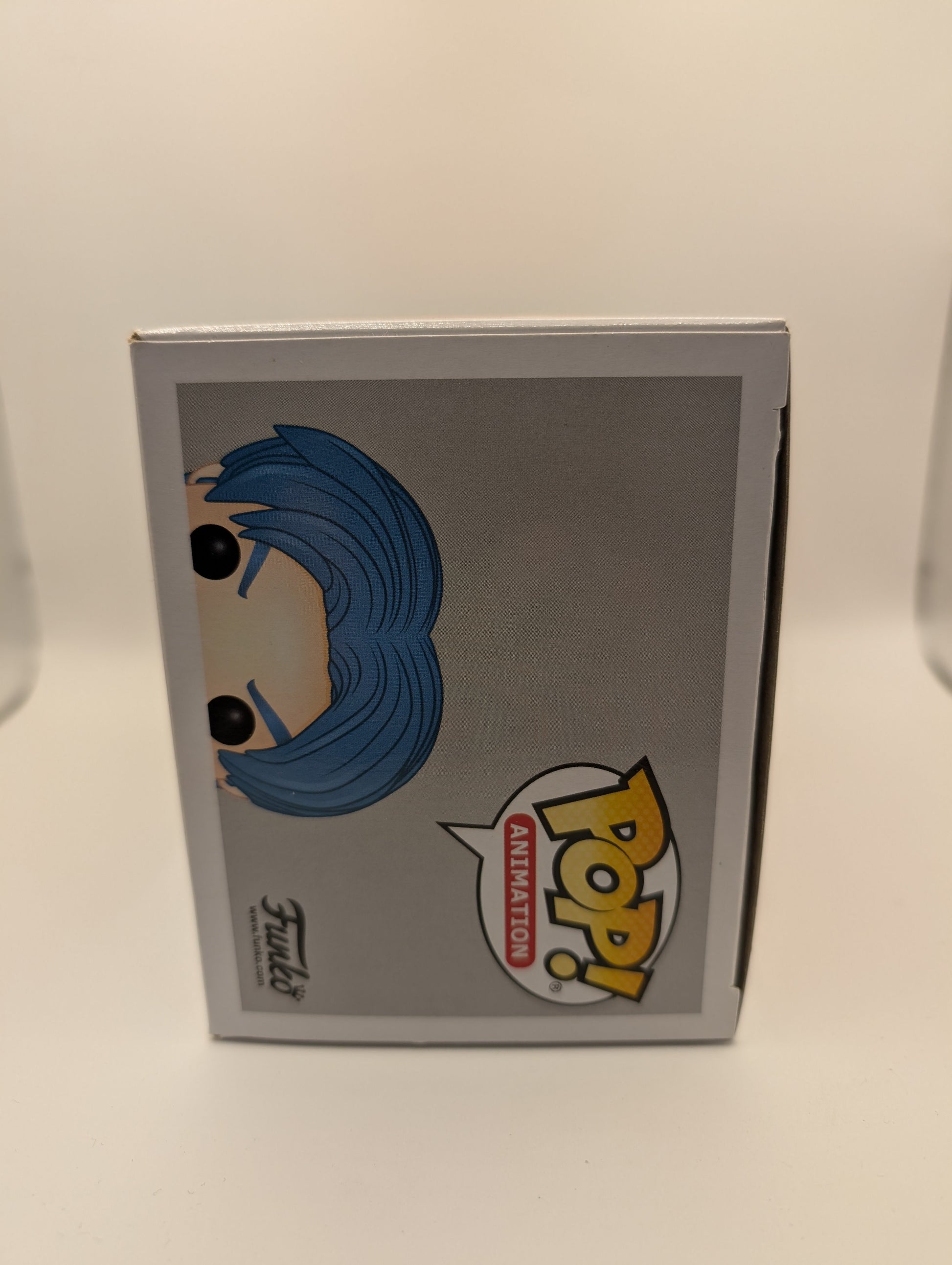 Future Trunks 313 - Dragon Ball Z - Funko Pop Vinyl - Animation FRENLY BRICKS - Open 7 Days