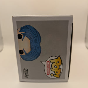 Future Trunks 313 - Dragon Ball Z - Funko Pop Vinyl - Animation FRENLY BRICKS - Open 7 Days