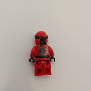Lego Kai 70638 Katana V11 Sons of Garmadon Ninjago Minifigure FRENLY BRICKS - Open 7 Days