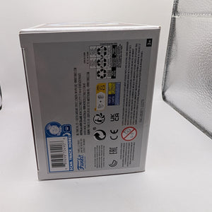 Marvel Ant-Man and the Wasp Quantumania Funko Pop Ant-Man #1137 FRENLY BRICKS - Open 7 Days