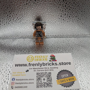 LEGO® Star Wars Nodin Chavdri Minifigure Resistance Speeder Pilot 75195 sw0883 FRENLY BRICKS - Open 7 Days