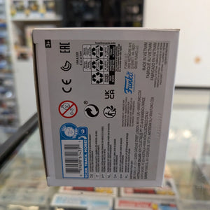 Funko Pop Rocks Britney Spears vinyl #262 FRENLY BRICKS - Open 7 Days