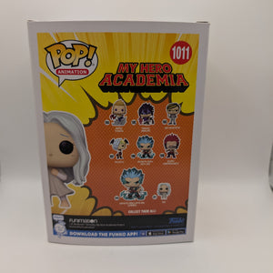 Funko POP! Animation My Hero Academia - Eri #1011 - Vinyl Collectable Anime FRENLY BRICKS - Open 7 Days