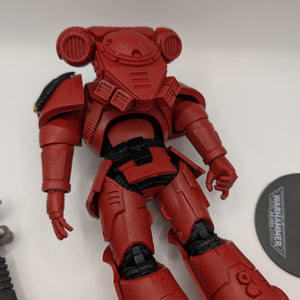 McFarlane Warhammer 40000 40k 7