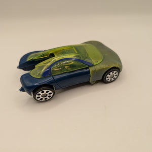 Transformers Hydradread G1 Europe Stormtroopers Complete Incomplete FRENLY BRICKS - Open 7 Days