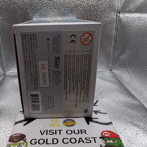 Jinkx Monsoon Drag Queen Funko Pop Vinyl #04 FRENLY BRICKS - Open 7 Days