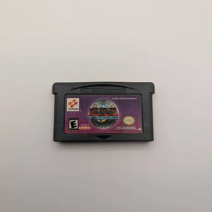 Yu-Gi-Oh! The Eternal Duelist Soul Nintendo Game Boy Advance Cartridge Tested USA FRENLY BRICKS - Open 7 Days