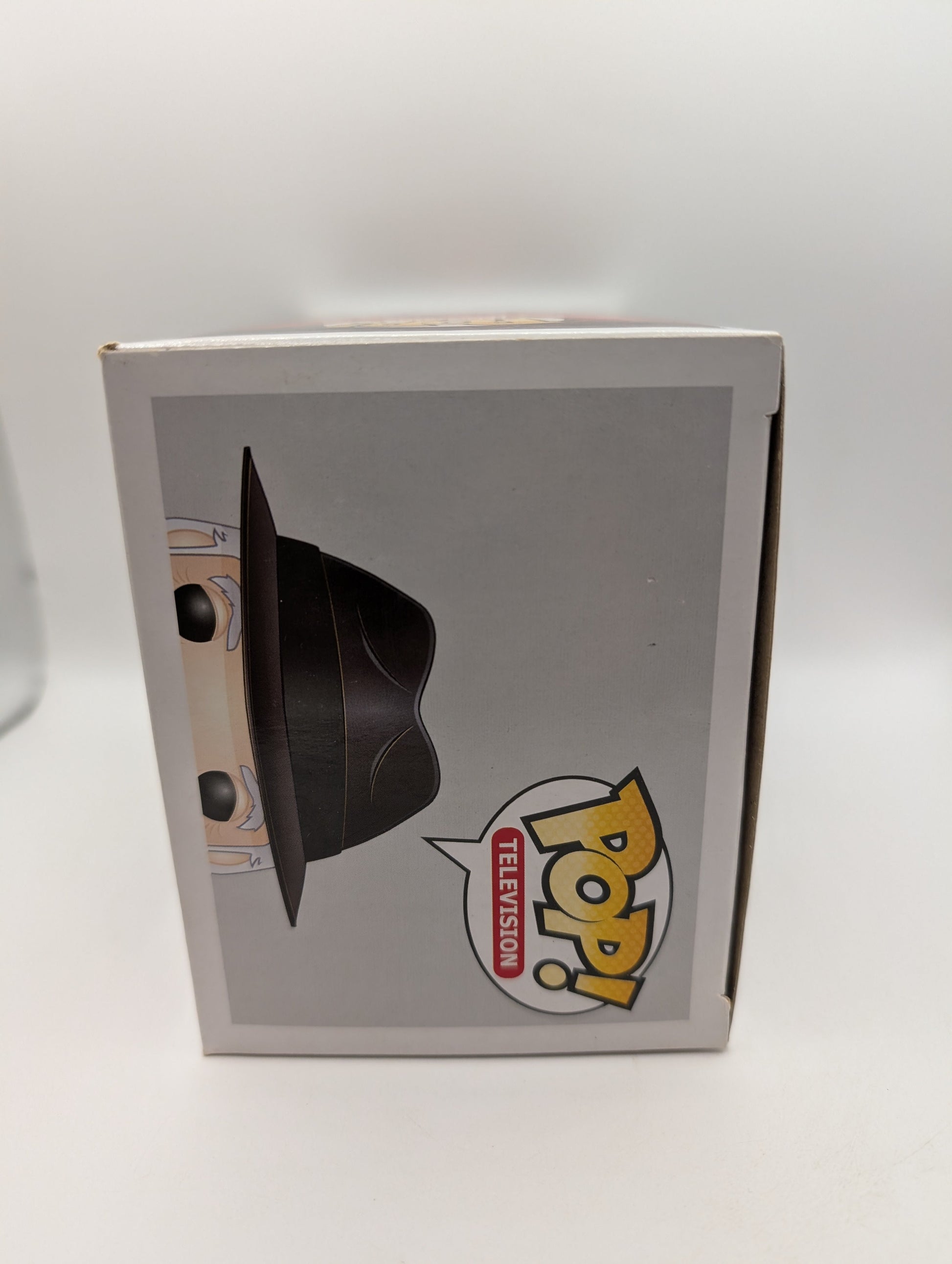 FUNKO Pop! The STRAIN Abraham Setrakian #280 Collectible Vinyl Figure FRENLY BRICKS - Open 7 Days