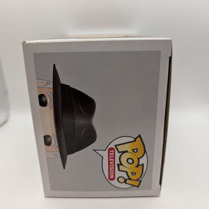 FUNKO Pop! The STRAIN Abraham Setrakian #280 Collectible Vinyl Figure FRENLY BRICKS - Open 7 Days