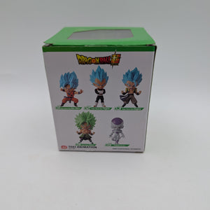 Chibi Masters - Dragon Ball Demon Slayer - Assorted 3 inch Mini Figs - Bandai FRENLY BRICKS - Open 7 Days