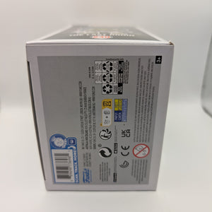 Funko Pop Vinyl - Teenage Mutant Ninja Turtles -  The Last Ronin #240 FRENLY BRICKS - Open 7 Days