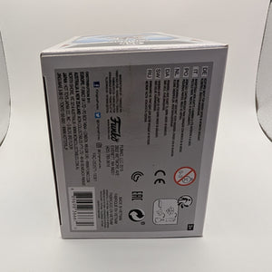 Funko Pop Vinyl Marvel Avengers Nebula 456 FRENLY BRICKS - Open 7 Days