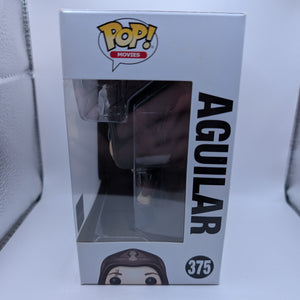 Aguilar Pop 375 - Assassin's Creed Funko Pop! 2016 - Vaulted FRENLY BRICKS - Open 7 Days