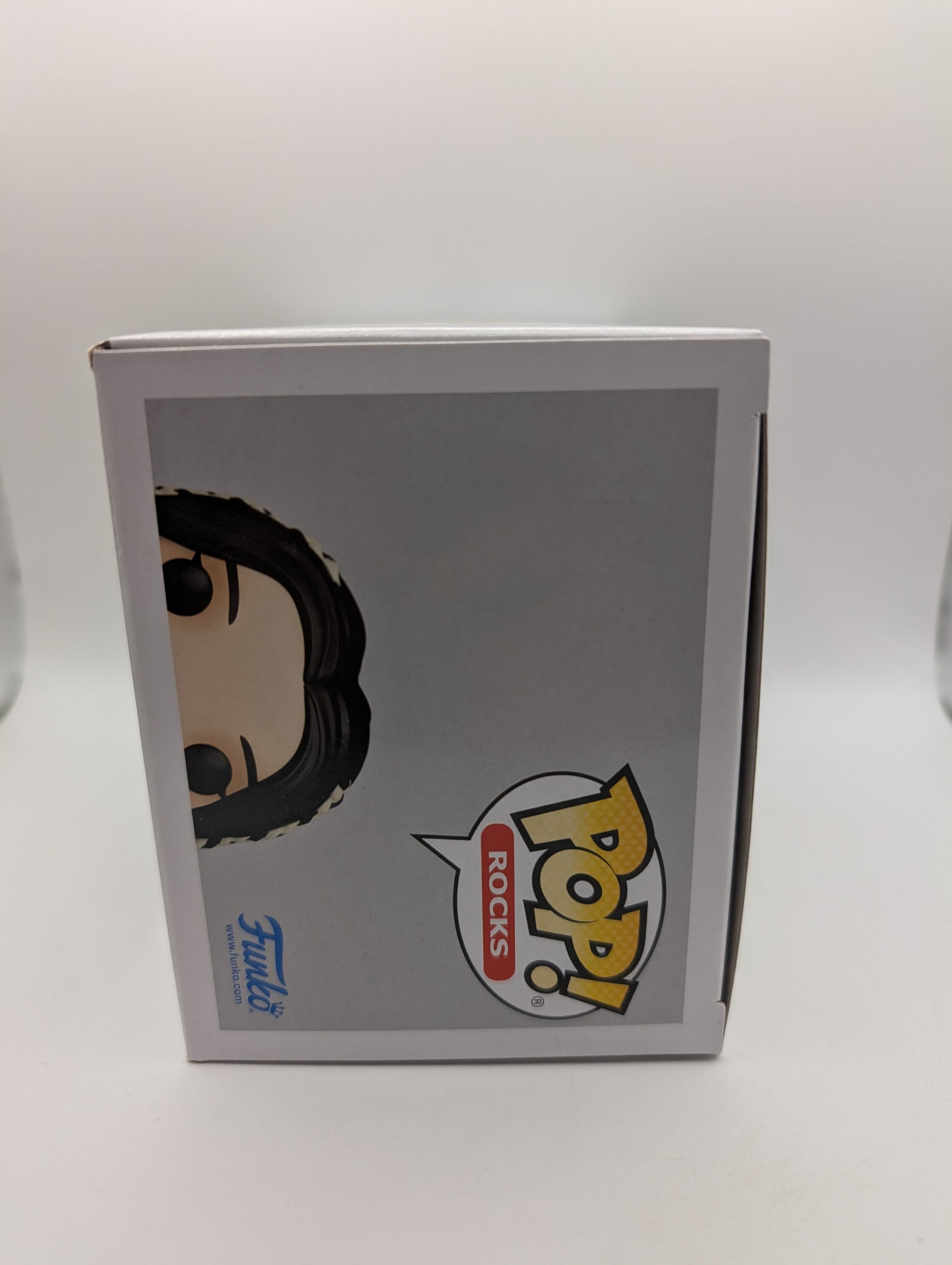 Pop Rocks BLACKPINK Jisoo 361 Funko Pop Vinyl FRENLY BRICKS - Open 7 Days