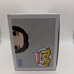 Pop Rocks BLACKPINK Jisoo 361 Funko Pop Vinyl FRENLY BRICKS - Open 7 Days