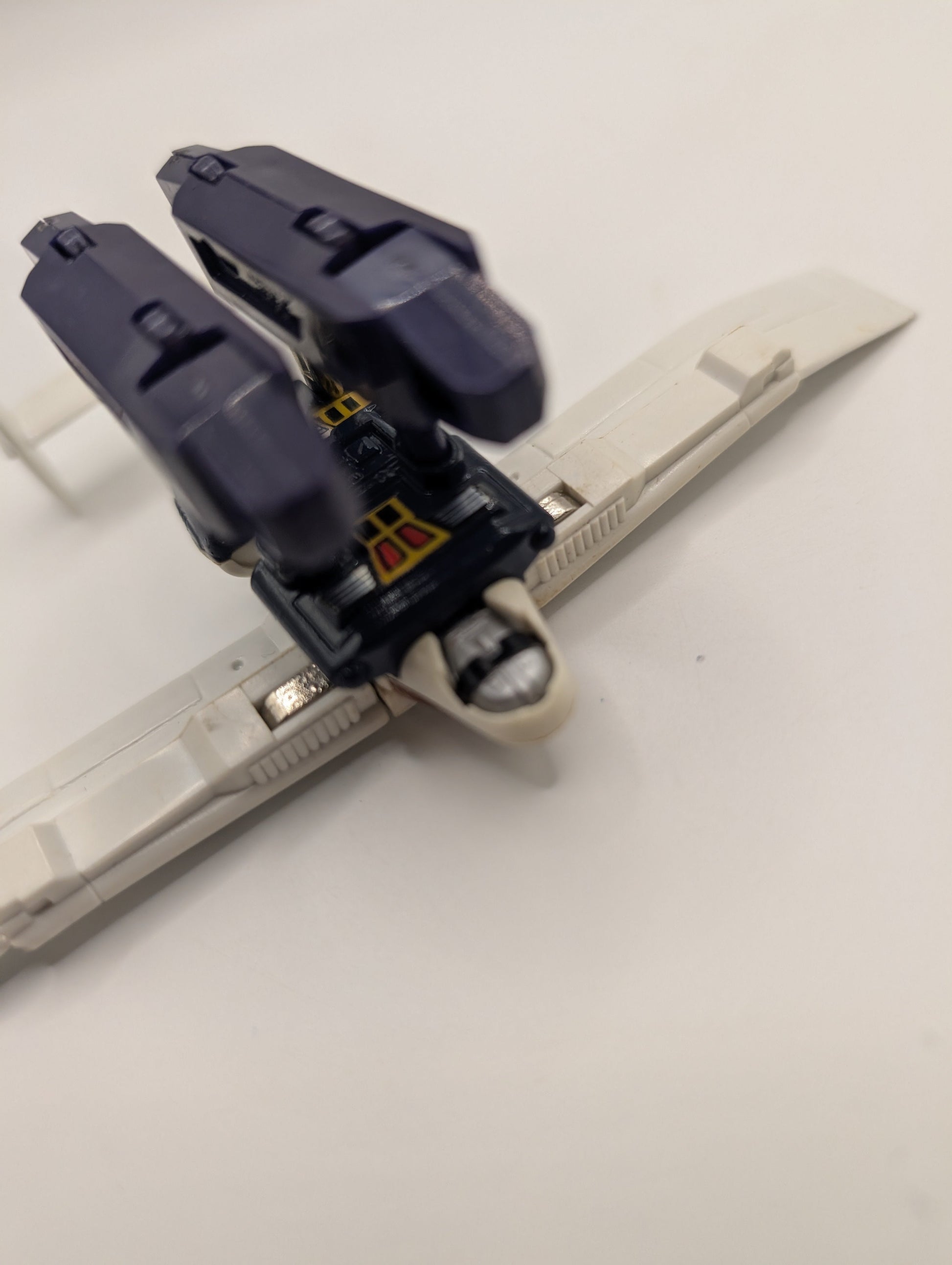 GoBots Water Walk 1985 Robot Bandai Robo FRENLY BRICKS - Open 7 Days