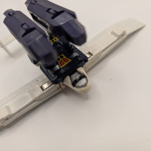 GoBots Water Walk 1985 Robot Bandai Robo FRENLY BRICKS - Open 7 Days