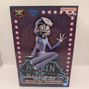 Welcome to Hazbin Hotel Figure - Charlie Morningstar Alternate Color ver FRENLY BRICKS - Open 7 Days