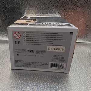 FUNKO Pop Vinyl Bran Stark Game Of Thrones #67 FRENLY BRICKS - Open 7 Days