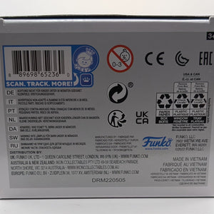 My Hero Academia - Gran Torino #1161 - Funko Pop! Vinyl - New FRENLY BRICKS - Open 7 Days