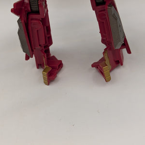 Transformers Generations Fall Of Cybertron AIR RAID Deluxe Complete Figure Foc