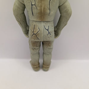 Ultraman Kaiju JAMILA ジャミラ Ultra Monster Series 65 Bandai 2002 FRENLY BRICKS - Open 7 Days