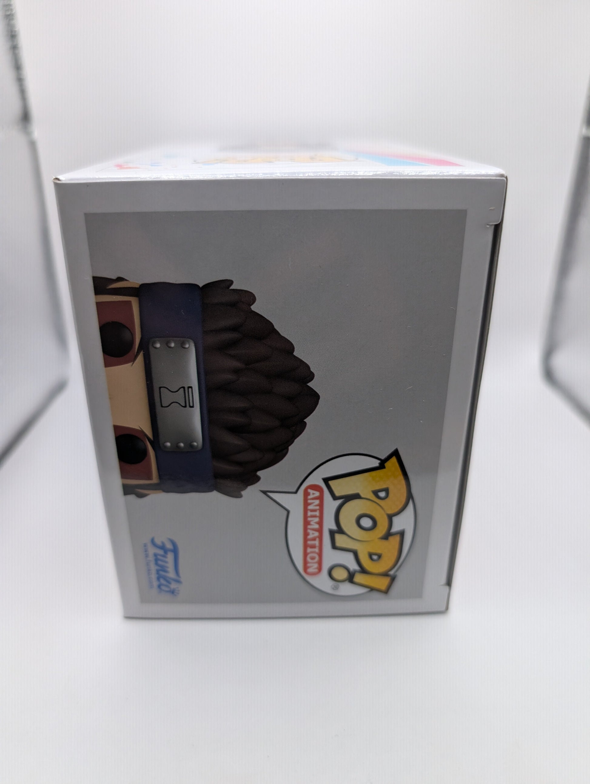 Funko Pop Animation Boruto Naruto Next Generation Shinki 1359 FRENLY BRICKS - Open 7 Days