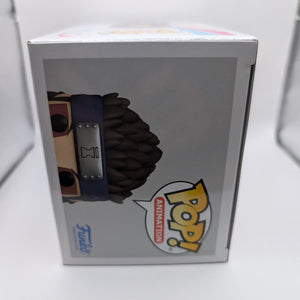 Funko Pop Animation Boruto Naruto Next Generation Shinki 1359 FRENLY BRICKS - Open 7 Days